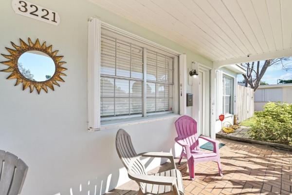 Riverland Village, 3221 SW 19th St, Fort Lauderdale, Florida 33312, image 1