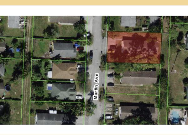 Greenacres No HOA, 3040 Martin Ave, Greenacres, Florida 33463, image 1