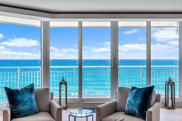 3600 South Ocean, 3600 S Ocean Blvd #Ph 604, South Palm Beach, Florida 33480, image 1