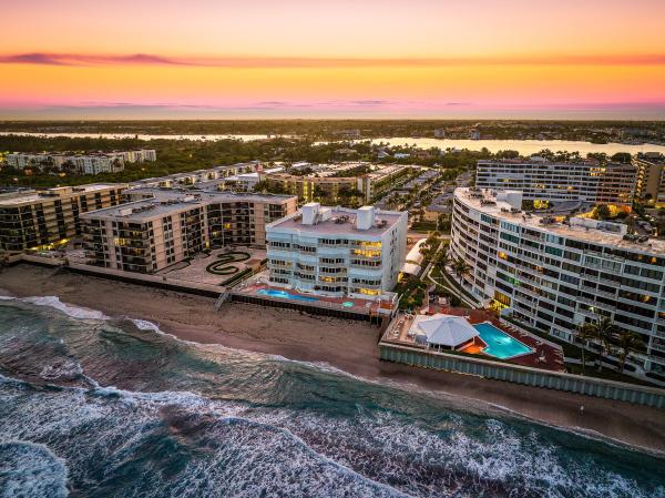 3600 South Ocean, 3600 S Ocean Blvd #Ph 604, South Palm Beach, Florida 33480, image 3