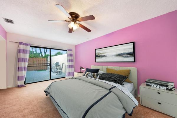Cedarwood Villas, 2075 SW 24th Cir, Boynton Beach, Florida 33426, image 1