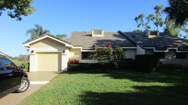 Parisian Way At The Fountains Country Club, 6804 Parisian Way, Lake Worth, Florida 33467, image 1