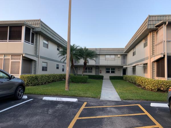Flanders At Kings Point, 197 Flanders E, Delray Beach, Florida 33484, image 1