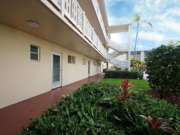 Lake Clarke Gardens, 2770 S Garden Dr S #111, Lake Worth, Florida 33461, image 1