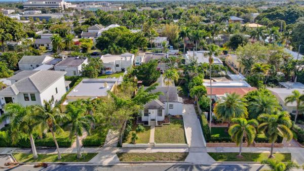Sunshine Park, 604 Ardmore Rd, West Palm Beach, Florida 33401, image 1
