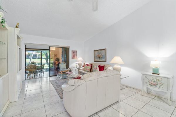 Pine Ridge North 4, 823 Sky Pine Way #K, Greenacres, Florida 33415, image 2
