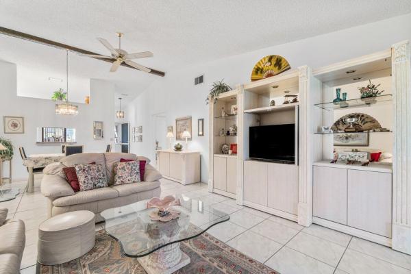 Pine Ridge North 4, 823 Sky Pine Way #K, Greenacres, Florida 33415, image 1