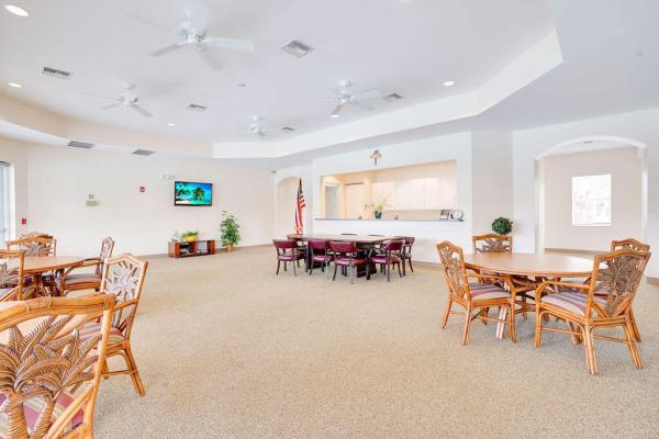 The Lakes At The Savannah, 1830 Sandhill Crane Dr #2, Fort Pierce, Florida 34982, image 2