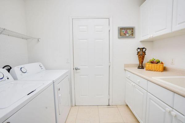 The Lakes At The Savannah, 1830 Sandhill Crane Dr #2, Fort Pierce, Florida 34982, image 3