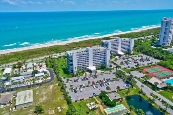 Bryn Mawr Ocean Towers, 5061 North Highway A1a #806, Fort Pierce, Florida 34949, image 1