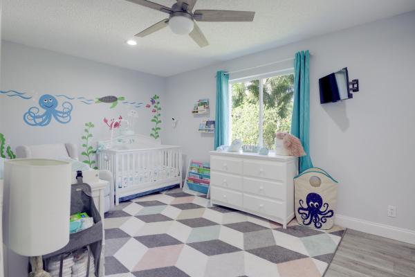 Catalina On The Green, 6428 Bridgeport Ln, Lake Worth, Florida 33463, image 1