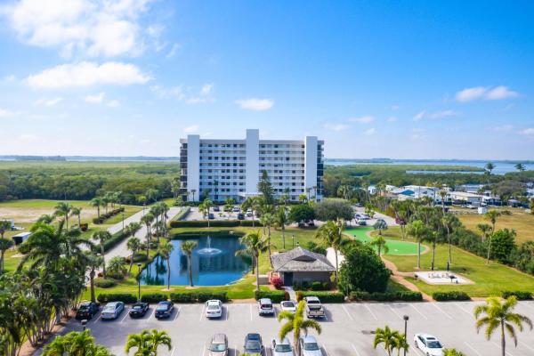 Bryn Mawr Ocean Towers, 5061 N Highway A1a #706, Fort Pierce, Florida 34949, image 3