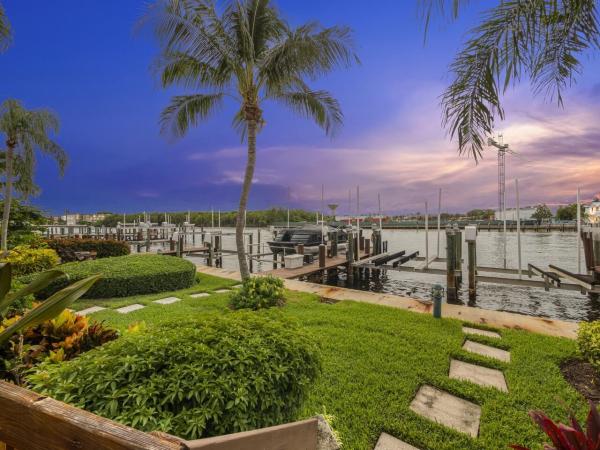 Ocean Ridge Yacht Club, 5554 N Ocean Blvd #4A, Ocean Ridge, Florida 33435, image 1