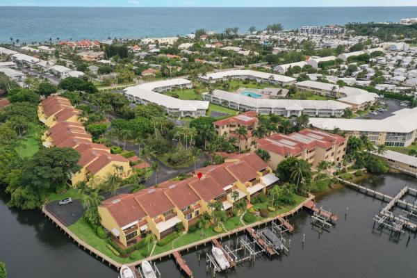 Ocean Ridge Yacht Club, 5554 N Ocean Blvd #4A, Ocean Ridge, Florida 33435, image 3