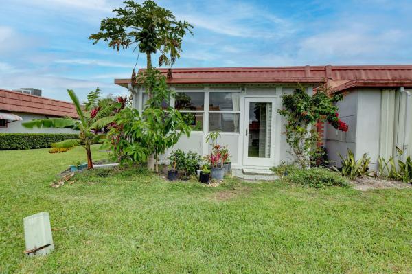 Seville At Kings Point, 66 Seville C, Delray Beach, Florida 33446, image 2