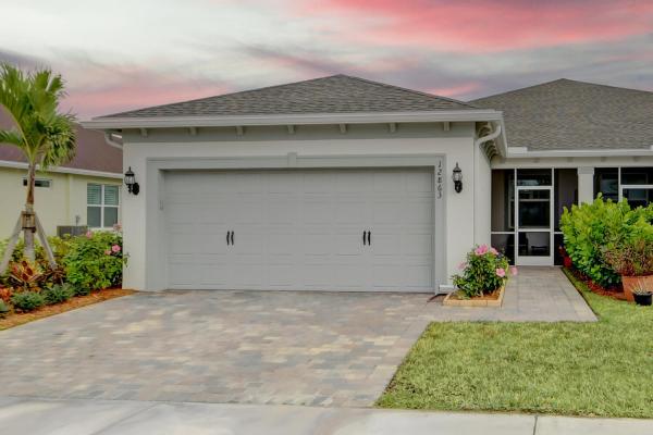 Del Webb At Tradition, 12863 SW Gingerline Dr, Port St. Lucie, Florida 34987, image 1