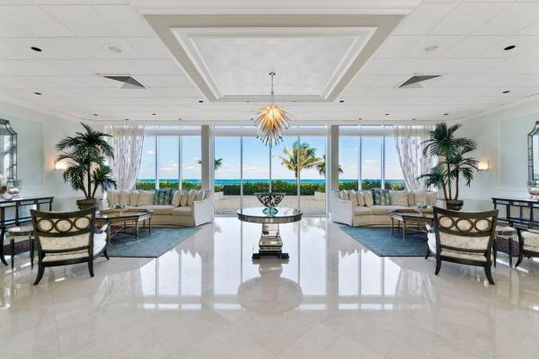 Ocean Towers, 2800 S Ocean Blvd #15C, Boca Raton, Florida 33432, image 1