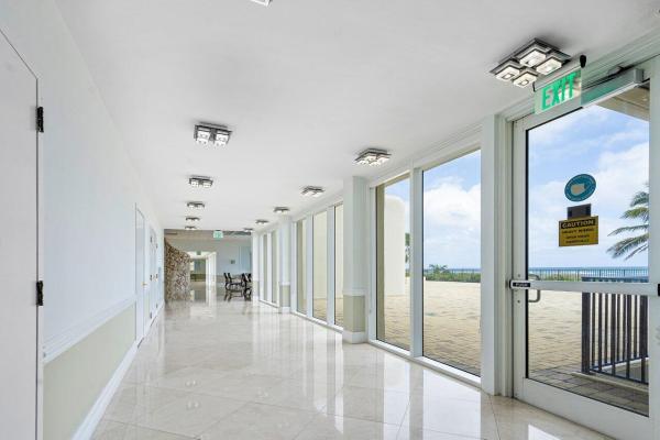 Ocean Towers, 2800 S Ocean Blvd #15C, Boca Raton, Florida 33432, image 2