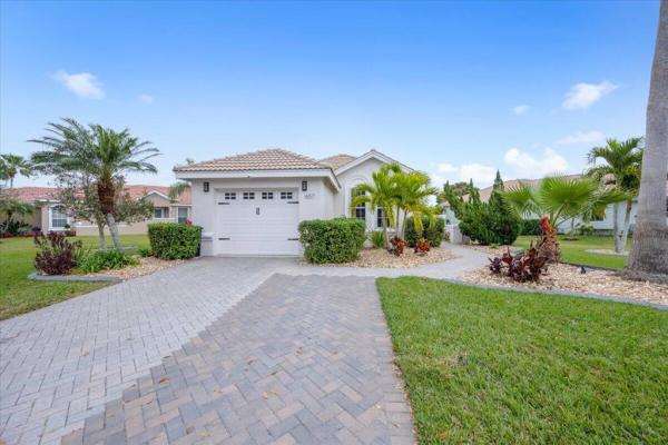 Lake Charles, 657 SW Treasure Cv, Port St. Lucie, Florida 34986, image 2