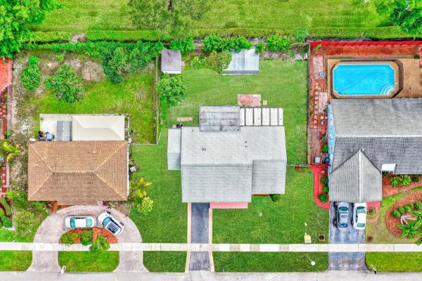 American Homes At Southwind Lakes, 9596 Wyoming Ct, Boca Raton, Florida 33434, image 2