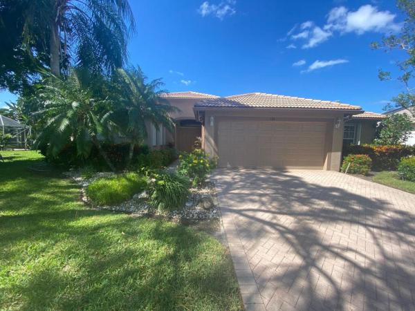 The Sanctuary At River Bridge, 108 Private Pl, Greenacres, Florida 33413, image 1