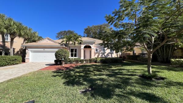 Riverside Oaks, 161 Magnolia Way, Tequesta, Florida 33469, image 1