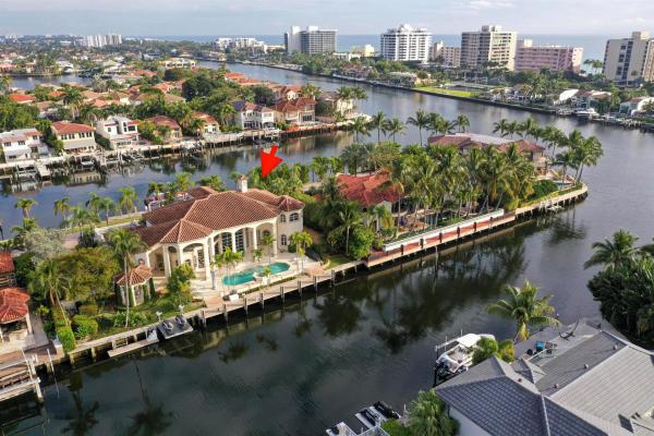 Walker's Cay At Boca Bay Colony, 890 Lilac Dr, Boca Raton, Florida 33487, image 1