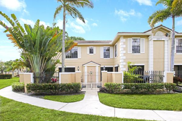Prestwick Chase, 363 Prestwick Cir #1, Palm Beach Gardens, Florida 33418, image 3