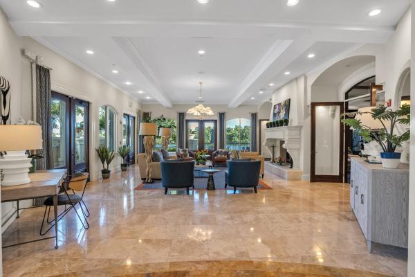 Tuscany On The Intracoastal, 4311 Tuscany Way, Boynton Beach, Florida 33435, image 2