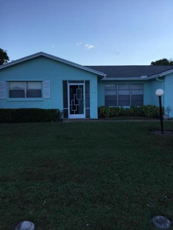 Lucerne Homes East, 6311 Summer Sky Ln, Greenacres, Florida 33463, image 2