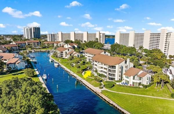 Harbor Village, 1109 Marine Way E #L3R, North Palm Beach, Florida 33408, image 2