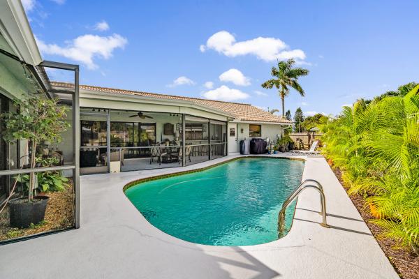 Palm Beach Gardens No HOA, 4125 Ilex Cir S, Palm Beach Gardens, Florida 33410, image 1