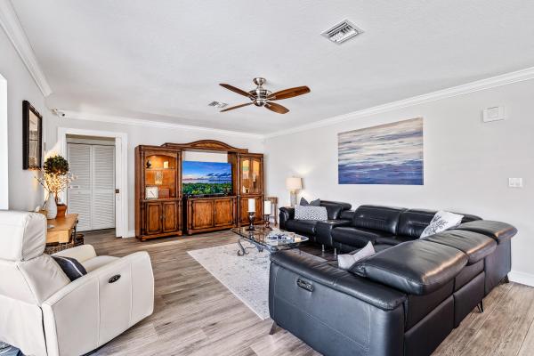 Palm Beach Gardens No HOA, 4125 Ilex Cir S, Palm Beach Gardens, Florida 33410, image 2