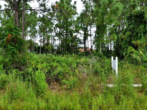 2185 SW Devon Ave, Port St. Lucie, Florida 34953, image 1