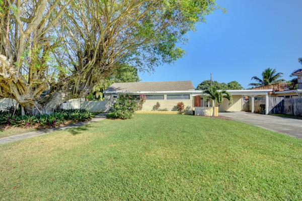 Homewood, 373 Glenn Rd, West Palm Beach, Florida 33405, image 1