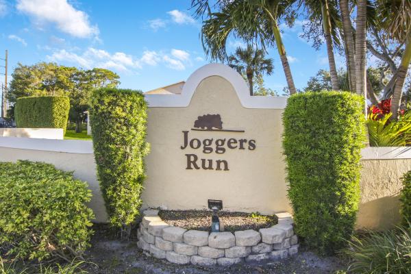 Joggers Run, 2801 Maplewood Dr, Greenacres, Florida 33415, image 3
