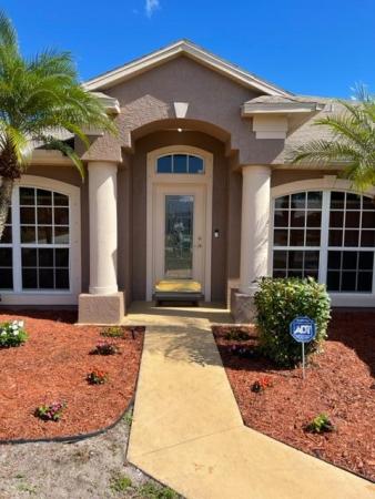 Woodland Trails, 4461 SW Hagaplan St, Port St. Lucie, Florida 34953, image 1