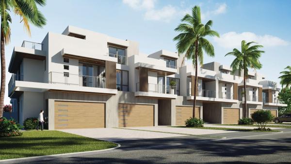 Casuarina Villas, 1021 Casuarina Rd, Delray Beach, Florida 33483, image 1