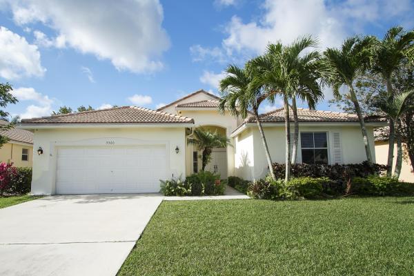 Melrose Verona Lakes, 9360 Cove Point Cir, Boynton Beach, Florida 33472, image 1
