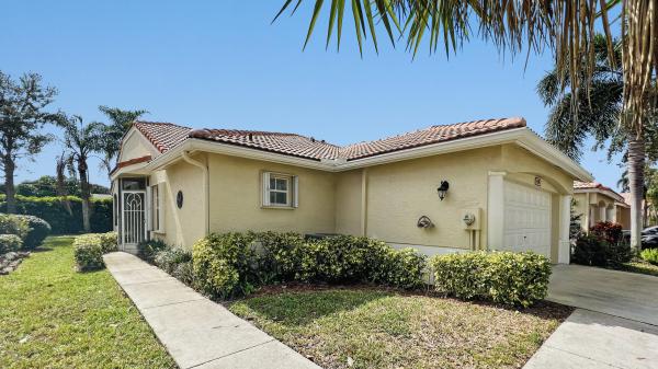 Floral Lakes, 6138 Lake Hibiscus Dr, Delray Beach, Florida 33484, image 1