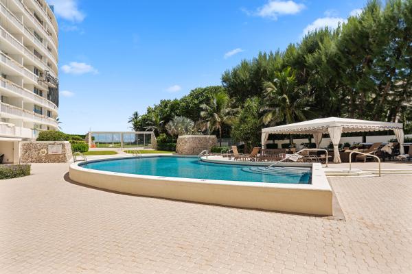 Ambassador 2, 2780 S Ocean Blvd #508, Palm Beach, Florida 33480, image 3