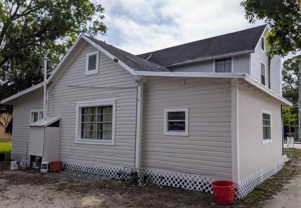 Nebraska Court, 806 Georgia Ave, Fort Pierce, Florida 34950, image 3