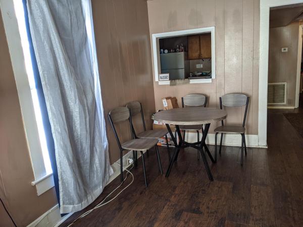 Nebraska Court, 806 Georgia Ave, Fort Pierce, Florida 34950, image 1