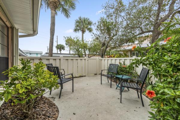 Gulfstream Villas, 1772 Gulfstream Ave #B1, Fort Pierce, Florida 34949, image 2