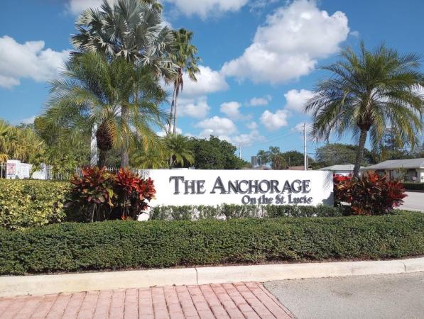 The Anchorage On The St Lucie, 2506 SE Anchorage Cv #1, Port St. Lucie, Florida 34952, image 1