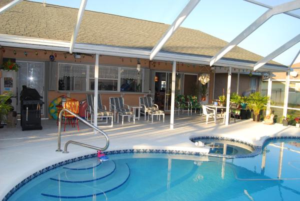 Sandhill Crossing, 2336 SE Avalon Rd, Port St. Lucie, Florida 34952, image 2