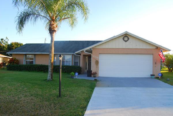 Sandhill Crossing, 2336 SE Avalon Rd, Port St. Lucie, Florida 34952, image 3