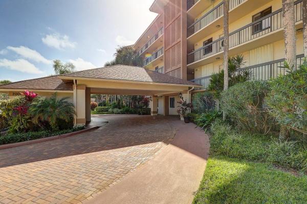 The Marina At The Bluffs, 2001 Marina Isle Way #403, Jupiter, Florida 33477, image 1