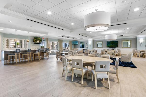 Marina Grande Club & Residences, 2640 Lake Shore Dr #108, Riviera Beach, Florida 33404, image 2