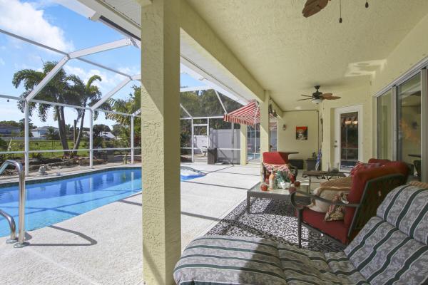 Oak Hammock, 1678 SW Lexington Dr, Port St. Lucie, Florida 34953, image 1